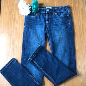 Aeropostale Baykal skinny Jeans